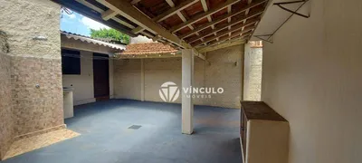 Casa com 3 Quartos à venda, 160m² no Boa Vista, Uberaba - Foto 14