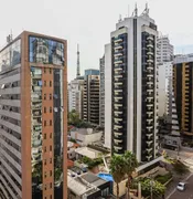 Apartamento com 2 Quartos à venda, 60m² no Jardins, São Paulo - Foto 8