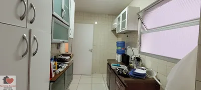 Apartamento com 2 Quartos à venda, 60m² no Vila Mascote, São Paulo - Foto 30