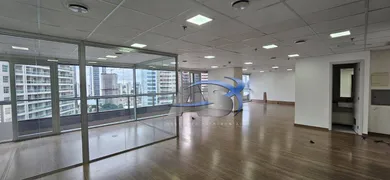 Conjunto Comercial / Sala para venda ou aluguel, 200m² no Brooklin, São Paulo - Foto 7