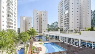 Apartamento com 3 Quartos para alugar, 132m² no Alphaville, Santana de Parnaíba - Foto 23