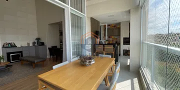 Apartamento com 3 Quartos à venda, 189m² no Jardim Samambaia, Jundiaí - Foto 42