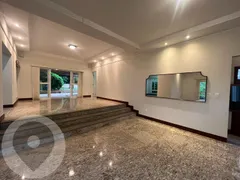 Casa de Condomínio com 4 Quartos para venda ou aluguel, 450m² no Loteamento Alphaville Campinas, Campinas - Foto 3