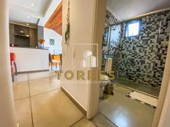 Flat com 1 Quarto à venda, 60m² no Praia das Pitangueiras, Guarujá - Foto 12