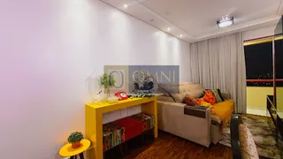 Apartamento com 2 Quartos à venda, 56m² no Jardim do Estadio, Santo André - Foto 5