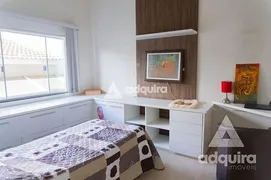 Casa de Condomínio com 3 Quartos à venda, 207m² no Jardim Carvalho, Ponta Grossa - Foto 14