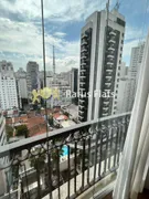 Flat com 2 Quartos para alugar, 136m² no Jardins, São Paulo - Foto 12