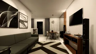 Apartamento com 2 Quartos à venda, 68m² no Itajubá II, Barra Velha - Foto 4