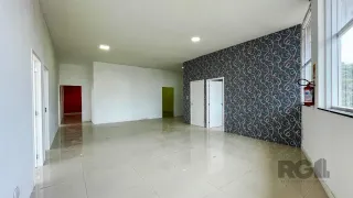 Conjunto Comercial / Sala para alugar, 150m² no Azenha, Porto Alegre - Foto 6