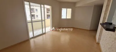 Apartamento com 3 Quartos à venda, 97m² no Gleba Palhano, Londrina - Foto 4