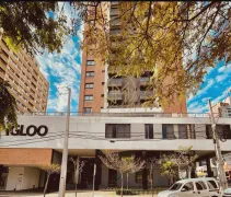 Apartamento com 2 Quartos à venda, 63m² no Vila Izabel, Curitiba - Foto 63