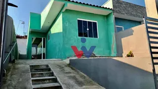 Casa de Condomínio com 2 Quartos à venda, 44m² no Iguaçú, Araucária - Foto 3