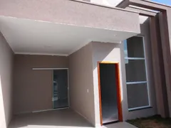 Casa com 3 Quartos à venda, 130m² no Cidade Vergani, Pouso Alegre - Foto 2