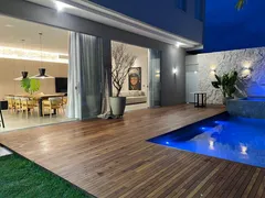 Casa com 4 Quartos à venda, 289m² no Alphaville Flamboyant Residencial Araguaia, Goiânia - Foto 12