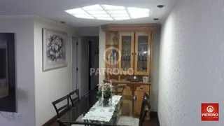 Apartamento com 3 Quartos à venda, 82m² no Vila Bertioga, São Paulo - Foto 2