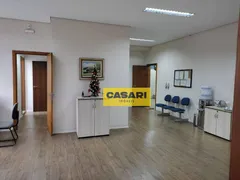 Galpão / Depósito / Armazém à venda, 2384m² no Vila Jordanopolis, São Bernardo do Campo - Foto 21