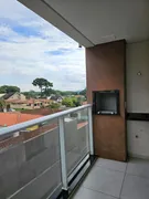 Apartamento com 2 Quartos para alugar, 55m² no Santa Quitéria, Curitiba - Foto 3