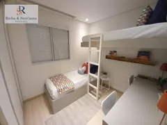 Apartamento com 2 Quartos à venda, 52m² no MATO DENTRO, Indaiatuba - Foto 5