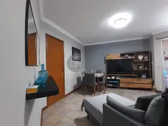 Apartamento com 2 Quartos à venda, 63m² no Jardim Marilu, São Paulo - Foto 4