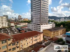 Apartamento com 2 Quartos para venda ou aluguel, 72m² no Vila Matias, Santos - Foto 5