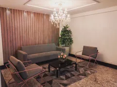 Apartamento com 3 Quartos à venda, 110m² no Jardim Elvira Dias, Poços de Caldas - Foto 3