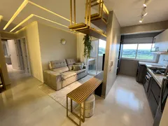 Apartamento com 2 Quartos à venda, 55m² no Conjunto Residencial Flamboyant, São José dos Campos - Foto 3