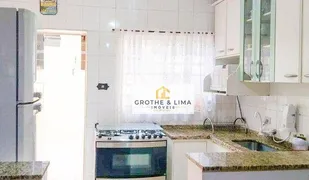 Sobrado com 3 Quartos à venda, 205m² no Jardim Bela Vista, Taubaté - Foto 2