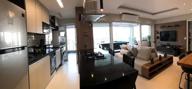 Apartamento com 2 Quartos para alugar, 81m² no Indianópolis, São Paulo - Foto 22