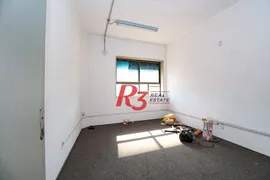 Conjunto Comercial / Sala para alugar, 300m² no Centro, Santos - Foto 9