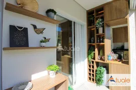 Apartamento com 2 Quartos à venda, 50m² no Parque Ortolandia, Hortolândia - Foto 45