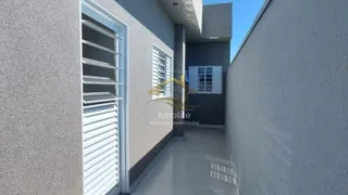 Casa com 3 Quartos à venda, 110m² no Residencial Mirante, São José do Rio Preto - Foto 9