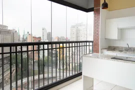 Apartamento com 1 Quarto para alugar, 42m² no Bela Vista, São Paulo - Foto 20