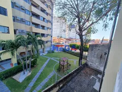 Apartamento com 2 Quartos para alugar, 98m² no Monte Castelo, Fortaleza - Foto 2