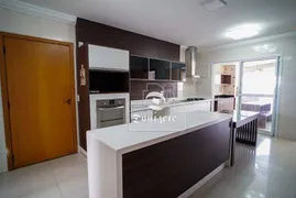 Apartamento com 4 Quartos à venda, 232m² no Vila Assuncao, Santo André - Foto 8