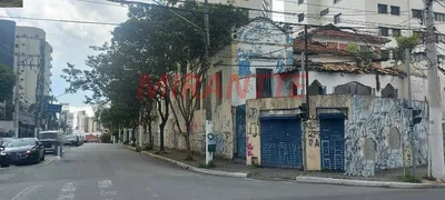 Terreno / Lote / Condomínio à venda, 605m² no Santana, São Paulo - Foto 2