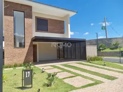 Casa de Condomínio com 3 Quartos à venda, 204m² no Vila Jose Iorio Sousas, Campinas - Foto 2