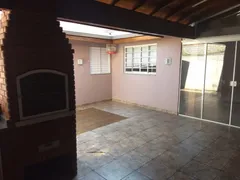 Casa de Condomínio com 3 Quartos para alugar, 200m² no Residencial Villa do Sol, Limeira - Foto 11