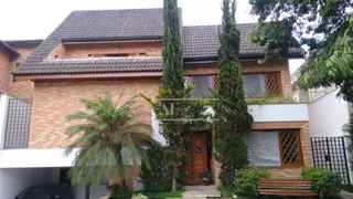 Casa de Condomínio com 3 Quartos à venda, 489m² no Alphaville Residencial 10, Santana de Parnaíba - Foto 1