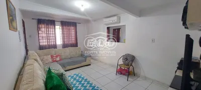 Casa com 3 Quartos à venda, 132m² no Núcleo Habitacional Brigadeiro Faria Lima, Indaiatuba - Foto 13