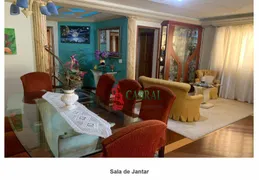 Casa de Condomínio com 4 Quartos à venda, 420m² no Arua, Mogi das Cruzes - Foto 5