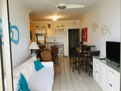 Apartamento com 3 Quartos para alugar, 85m² no Riviera de São Lourenço, Bertioga - Foto 2