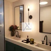 Apartamento com 3 Quartos à venda, 122m² no Vila Madalena, São Paulo - Foto 9