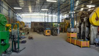 Galpão / Depósito / Armazém à venda, 1000m² no Distrito Industrial, Araçariguama - Foto 1