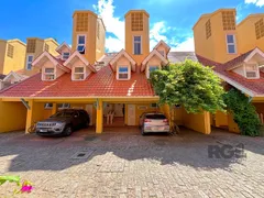 Casa de Condomínio com 3 Quartos à venda, 177m² no Tristeza, Porto Alegre - Foto 40
