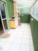 Cobertura com 3 Quartos à venda, 142m² no Vila Bocaina, Mauá - Foto 14