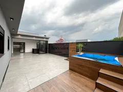 Casa de Condomínio com 3 Quartos à venda, 150m² no Centro, Monte Mor - Foto 1