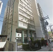 Kitnet com 1 Quarto para alugar, 37m² no Gonzaga, Santos - Foto 17