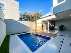 Casa de Condomínio com 4 Quartos à venda, 258m² no Urbanova, São José dos Campos - Foto 32