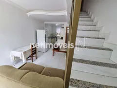 Casa com 2 Quartos à venda, 77m² no Piratininga Venda Nova, Belo Horizonte - Foto 2