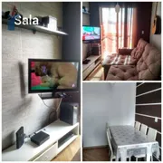 Apartamento com 2 Quartos à venda, 46m² no Portal dos Gramados, Guarulhos - Foto 50